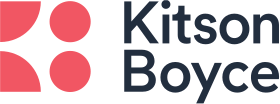 Kitson Boyce Logo